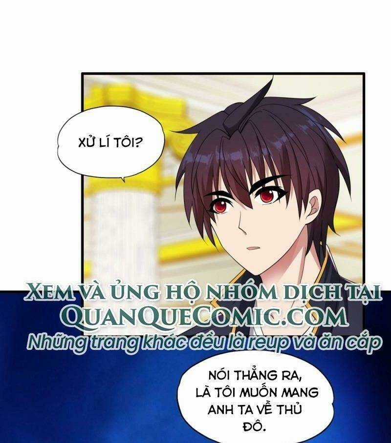 Y Đẳng Cuồng Binh Chapter 59 trang 39