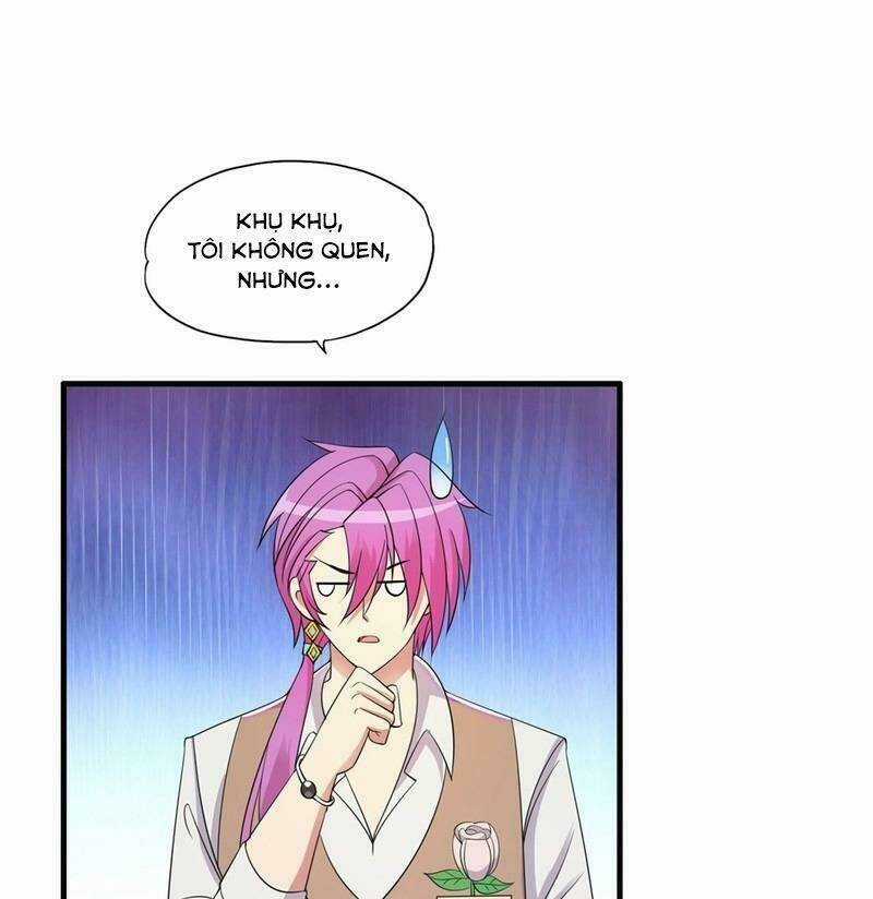 Y Đẳng Cuồng Binh Chapter 59 trang 6