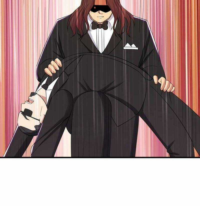 Y Đẳng Cuồng Binh Chapter 59 trang 8