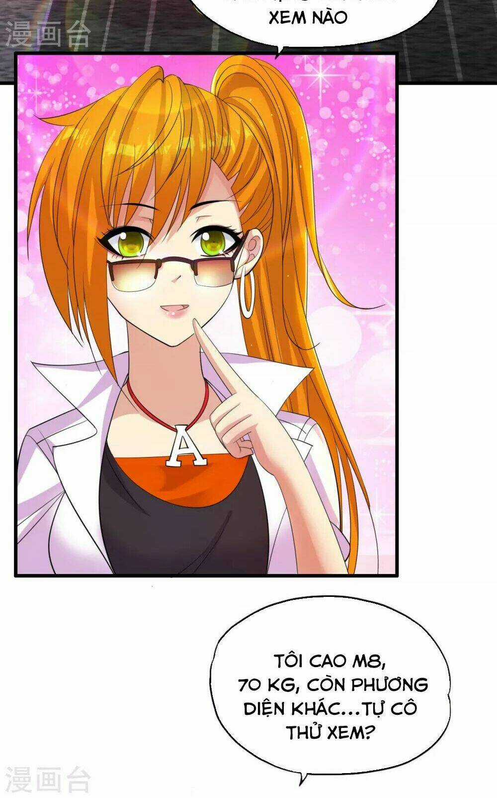 Y Đẳng Cuồng Binh Chapter 6 trang 11