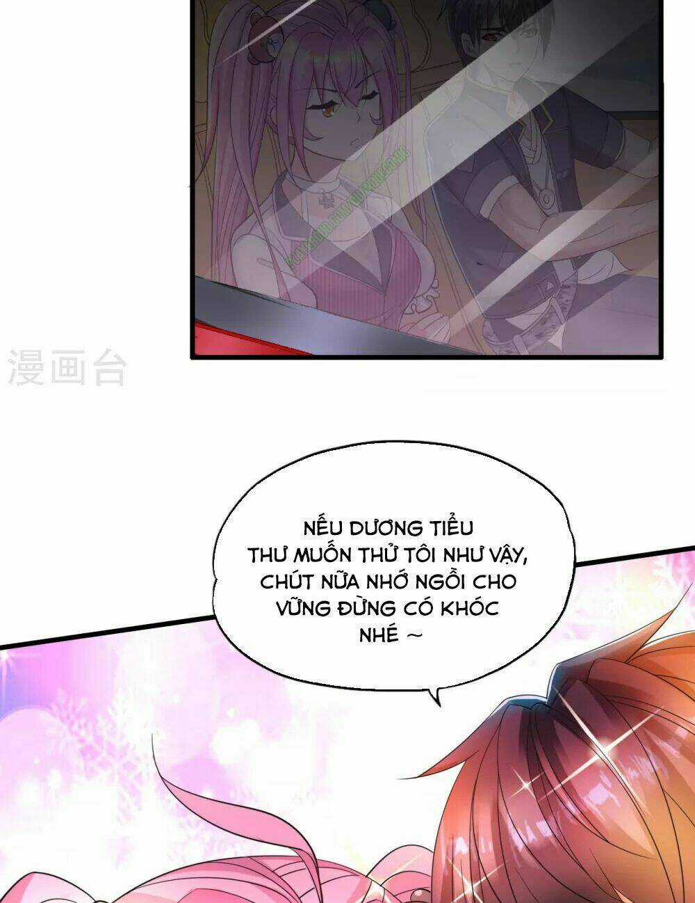 Y Đẳng Cuồng Binh Chapter 6 trang 17