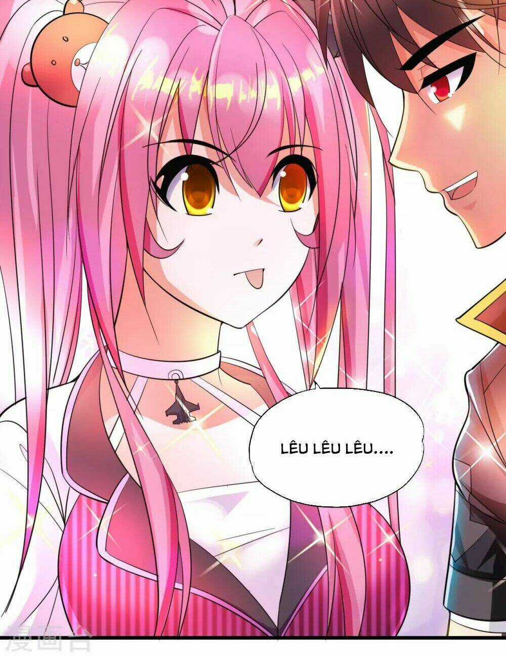 Y Đẳng Cuồng Binh Chapter 6 trang 18