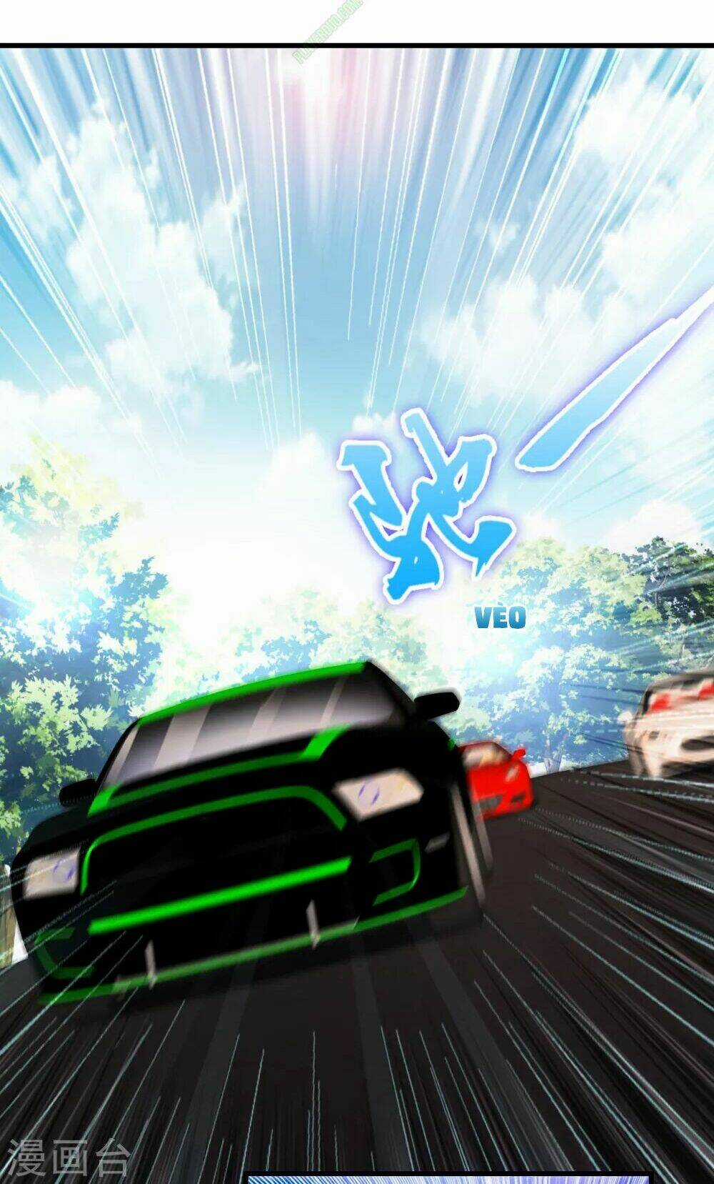 Y Đẳng Cuồng Binh Chapter 6 trang 20