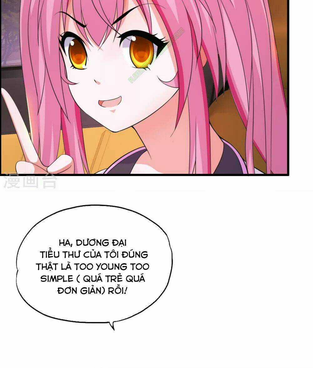 Y Đẳng Cuồng Binh Chapter 6 trang 22