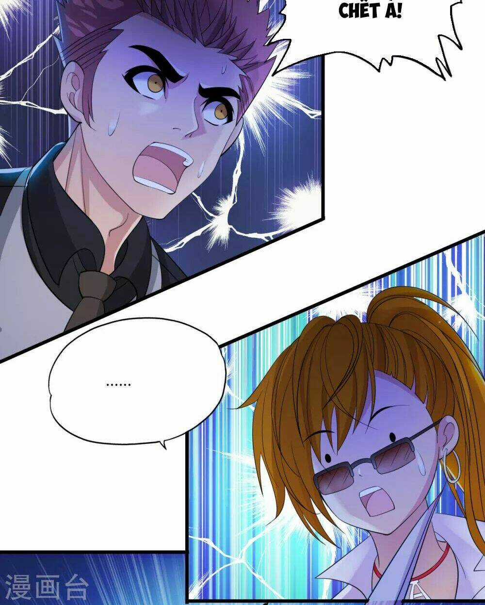 Y Đẳng Cuồng Binh Chapter 6 trang 26