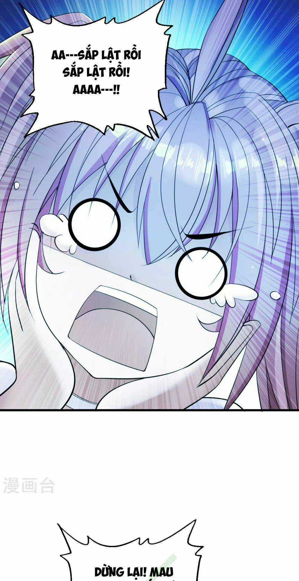 Y Đẳng Cuồng Binh Chapter 6 trang 27