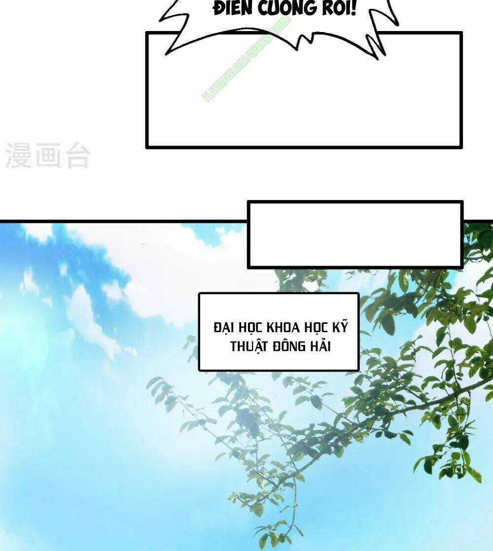 Y Đẳng Cuồng Binh Chapter 6 trang 30