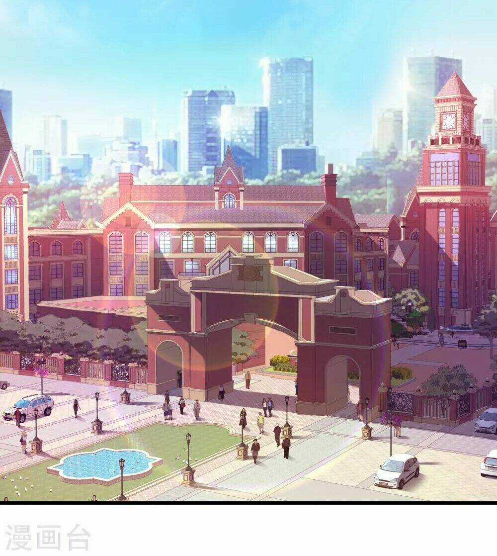 Y Đẳng Cuồng Binh Chapter 6 trang 31