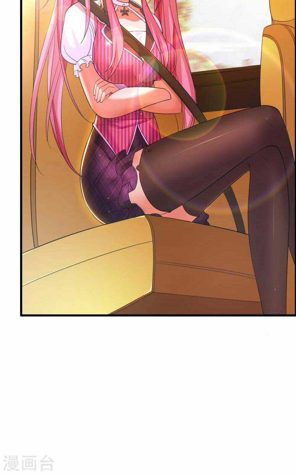 Y Đẳng Cuồng Binh Chapter 6 trang 8