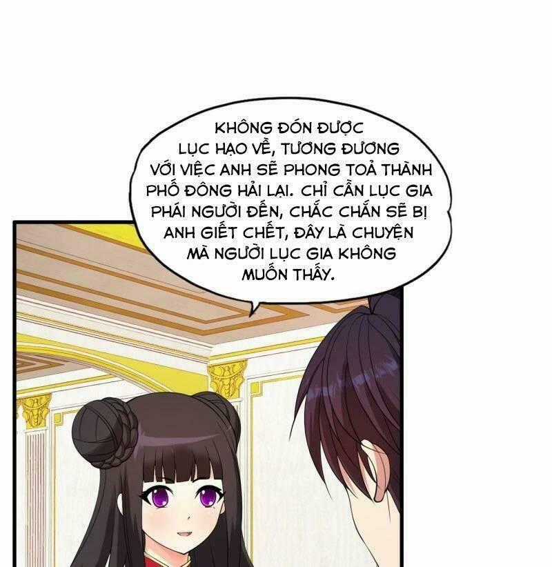 Y Đẳng Cuồng Binh Chapter 60 trang 0