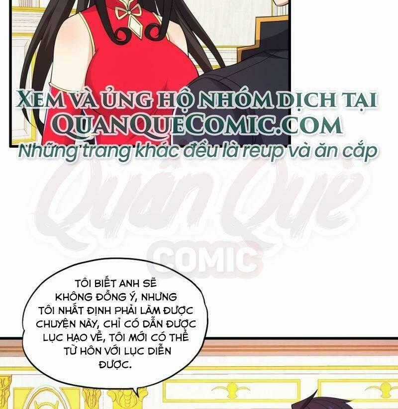 Y Đẳng Cuồng Binh Chapter 60 trang 1