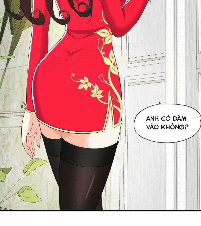 Y Đẳng Cuồng Binh Chapter 60 trang 11