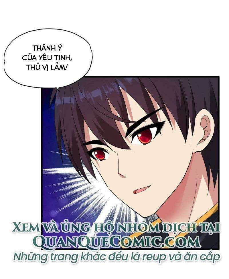 Y Đẳng Cuồng Binh Chapter 60 trang 12