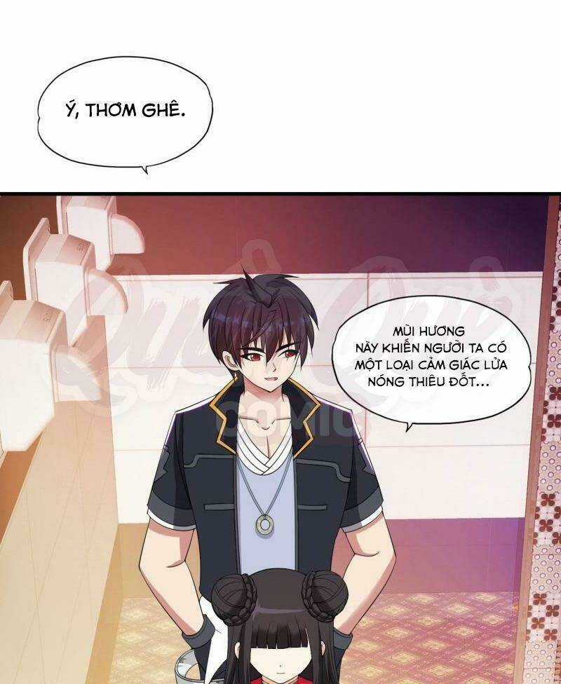 Y Đẳng Cuồng Binh Chapter 60 trang 13