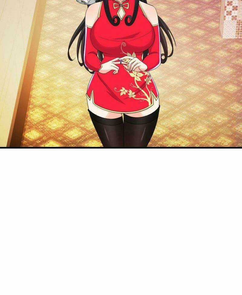 Y Đẳng Cuồng Binh Chapter 60 trang 14