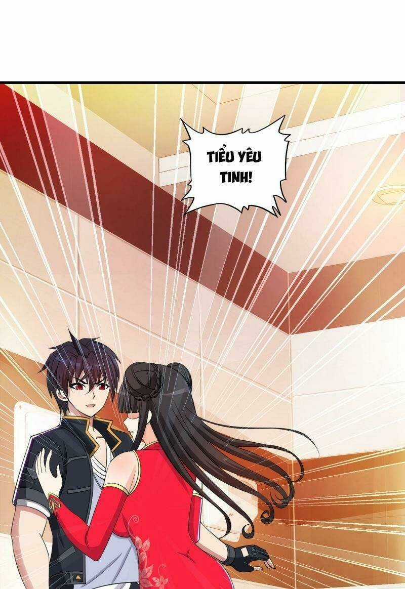 Y Đẳng Cuồng Binh Chapter 60 trang 15