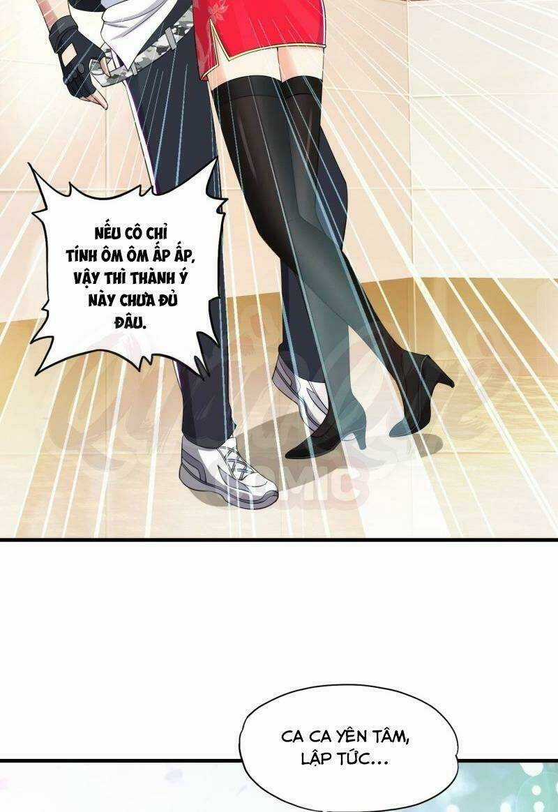 Y Đẳng Cuồng Binh Chapter 60 trang 16