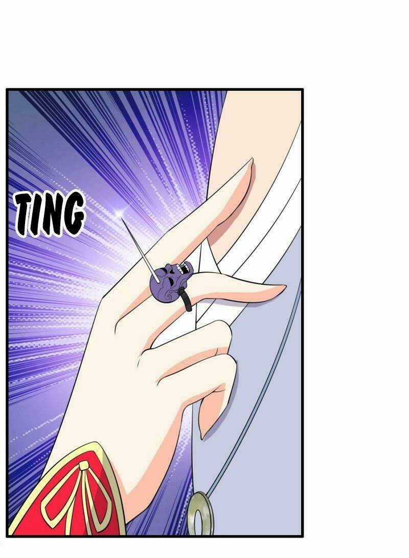 Y Đẳng Cuồng Binh Chapter 60 trang 18