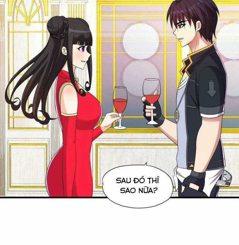 Y Đẳng Cuồng Binh Chapter 60 trang 2