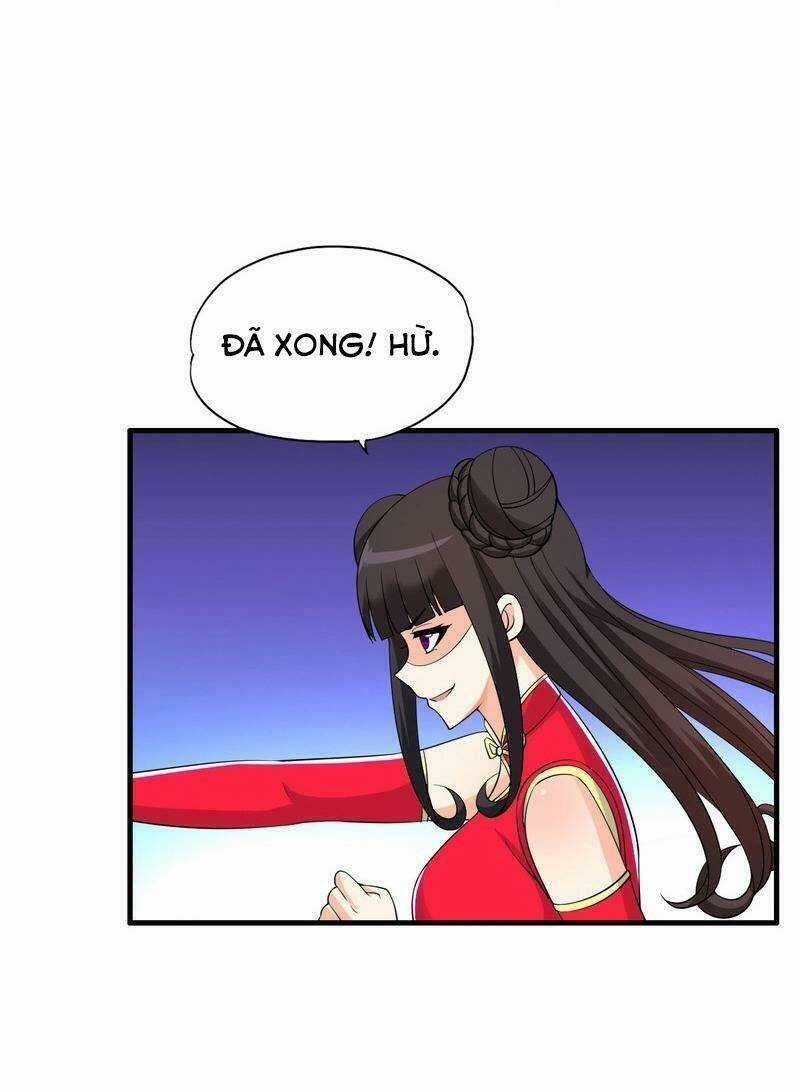 Y Đẳng Cuồng Binh Chapter 60 trang 20