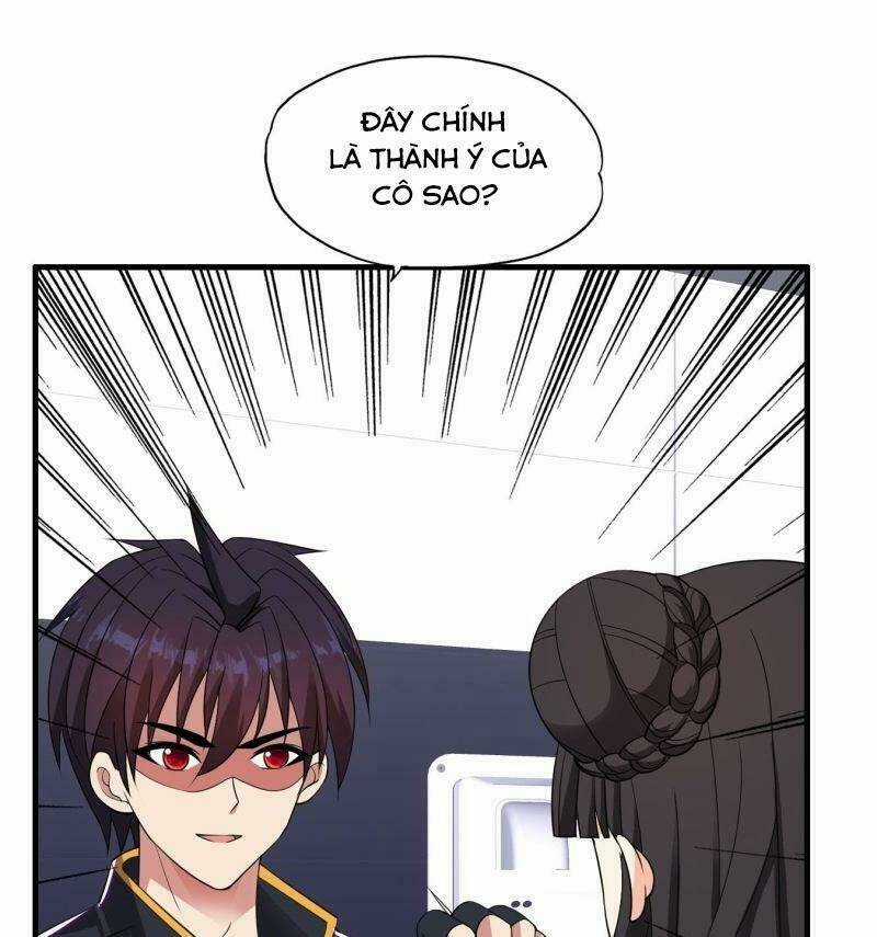 Y Đẳng Cuồng Binh Chapter 60 trang 21