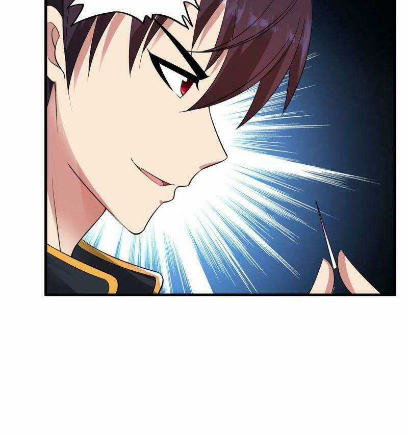 Y Đẳng Cuồng Binh Chapter 60 trang 23