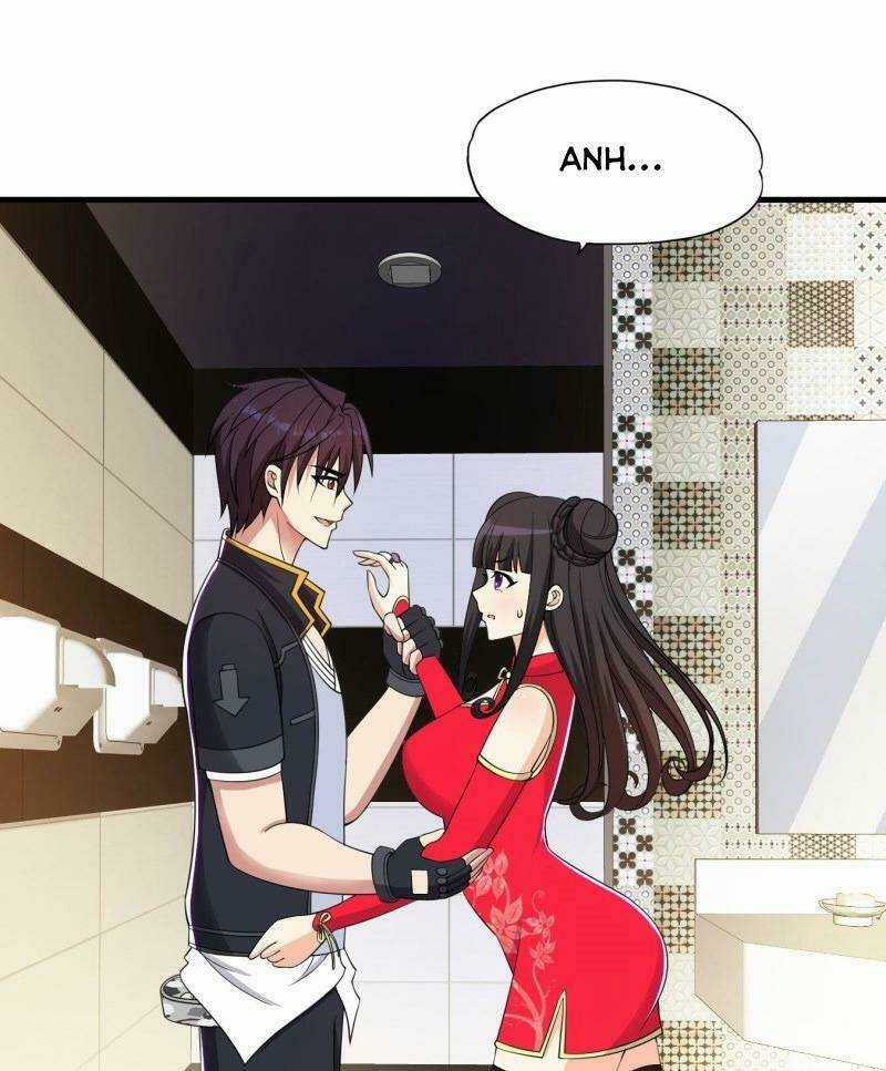 Y Đẳng Cuồng Binh Chapter 60 trang 24