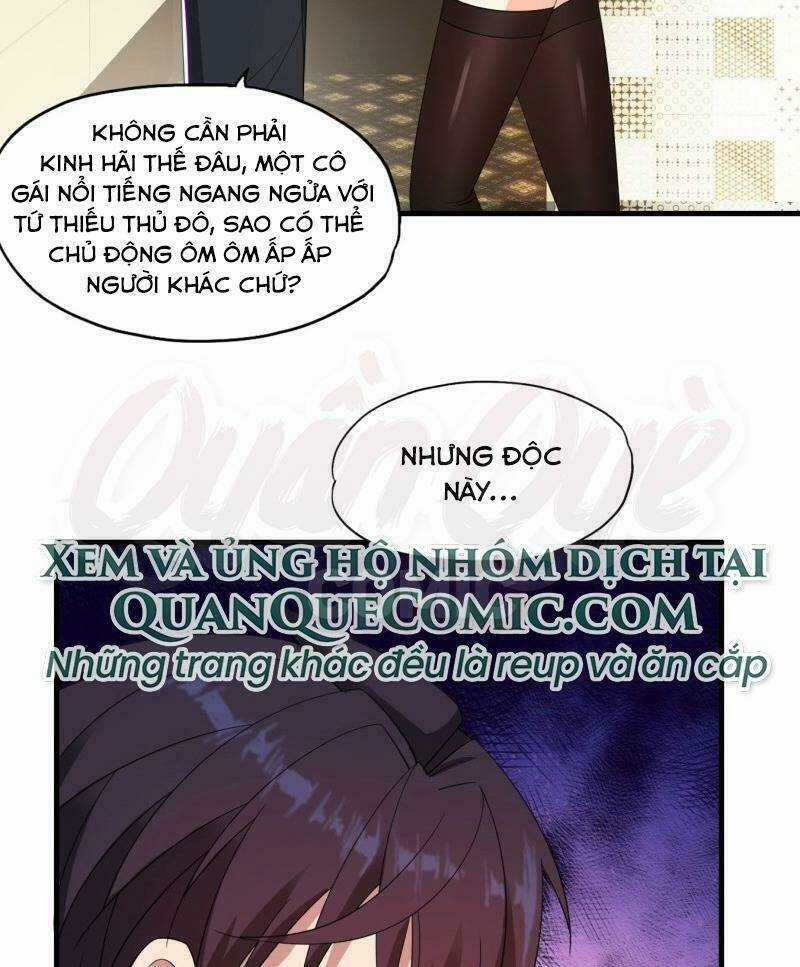 Y Đẳng Cuồng Binh Chapter 60 trang 25