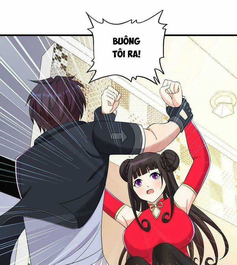 Y Đẳng Cuồng Binh Chapter 60 trang 27