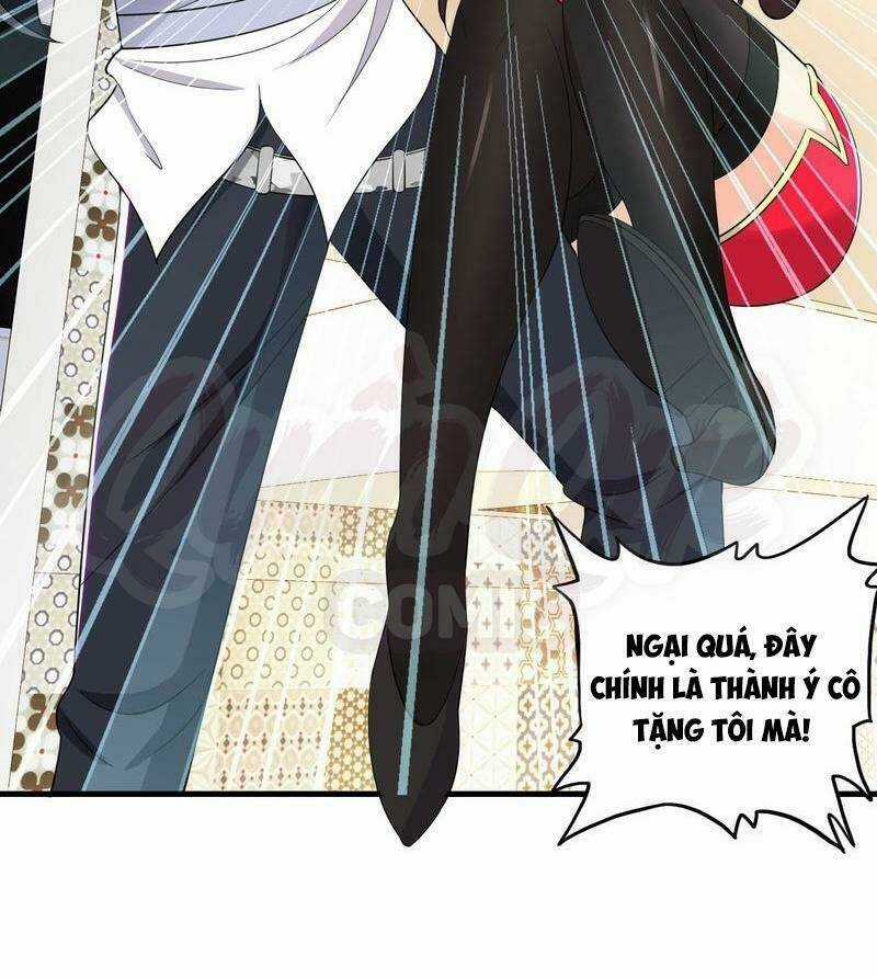 Y Đẳng Cuồng Binh Chapter 60 trang 28