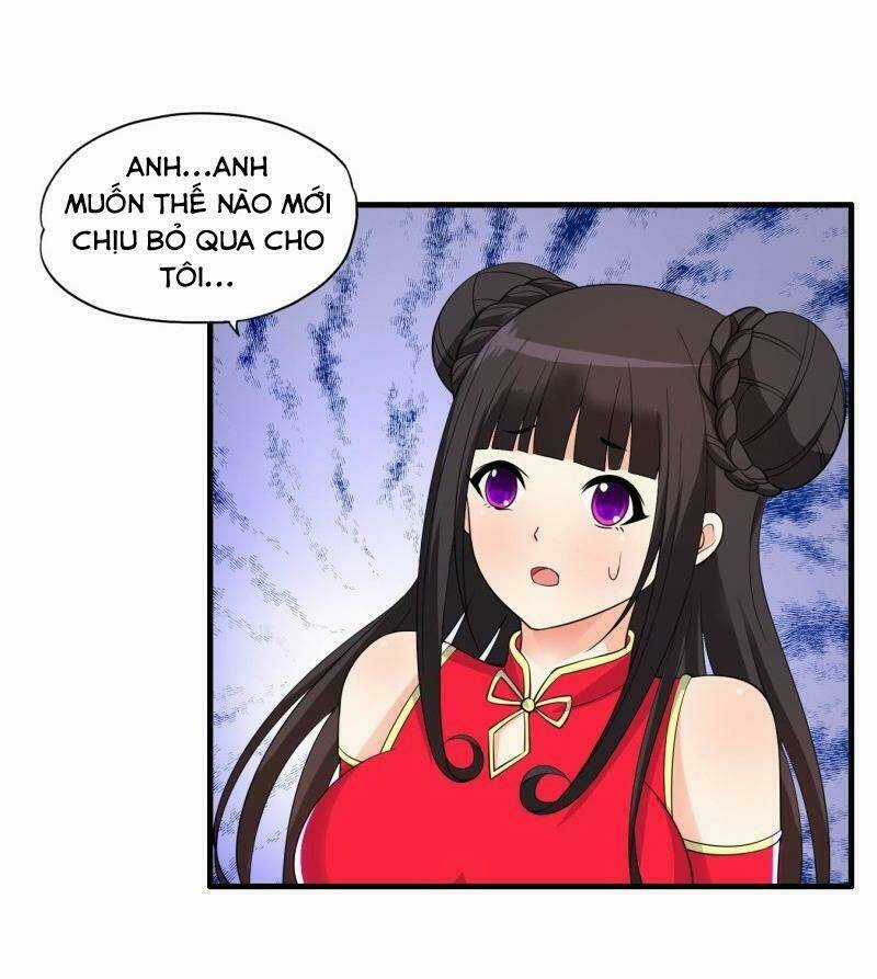 Y Đẳng Cuồng Binh Chapter 60 trang 29