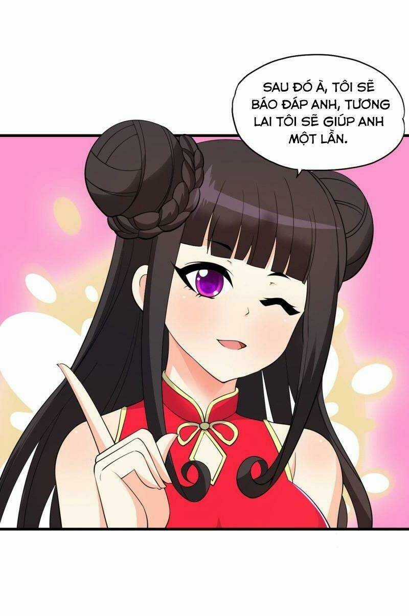 Y Đẳng Cuồng Binh Chapter 60 trang 3