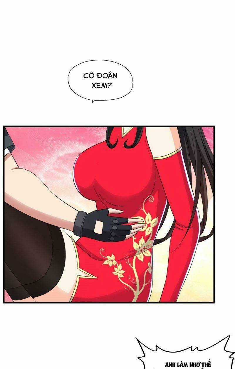 Y Đẳng Cuồng Binh Chapter 60 trang 30