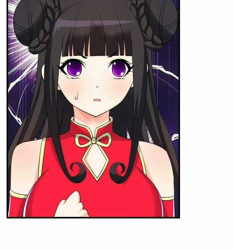 Y Đẳng Cuồng Binh Chapter 60 trang 35