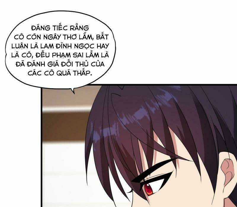 Y Đẳng Cuồng Binh Chapter 60 trang 36