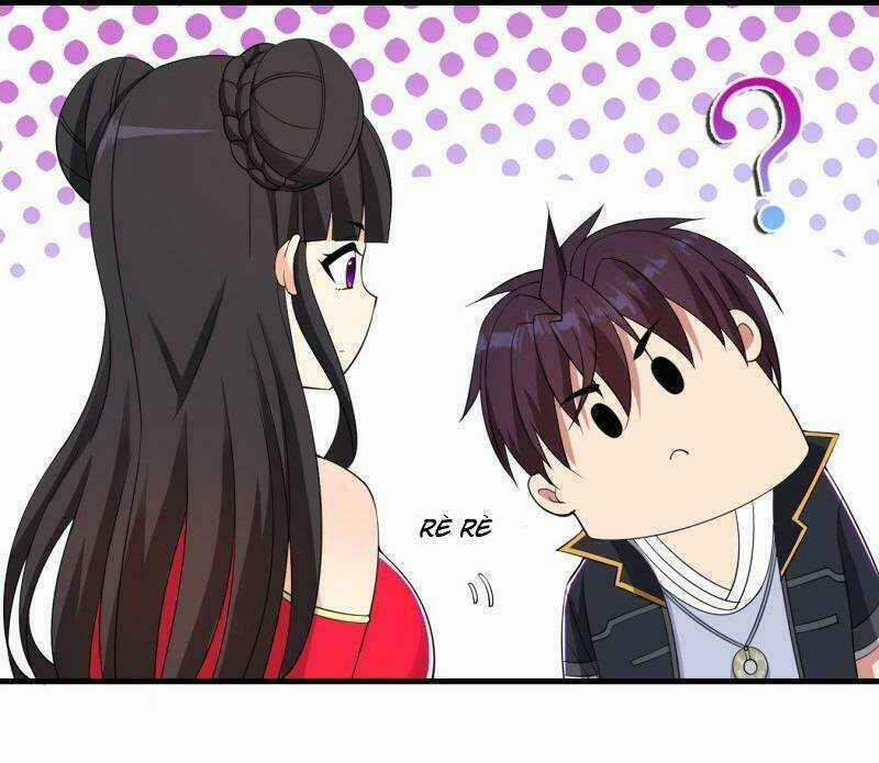 Y Đẳng Cuồng Binh Chapter 60 trang 38