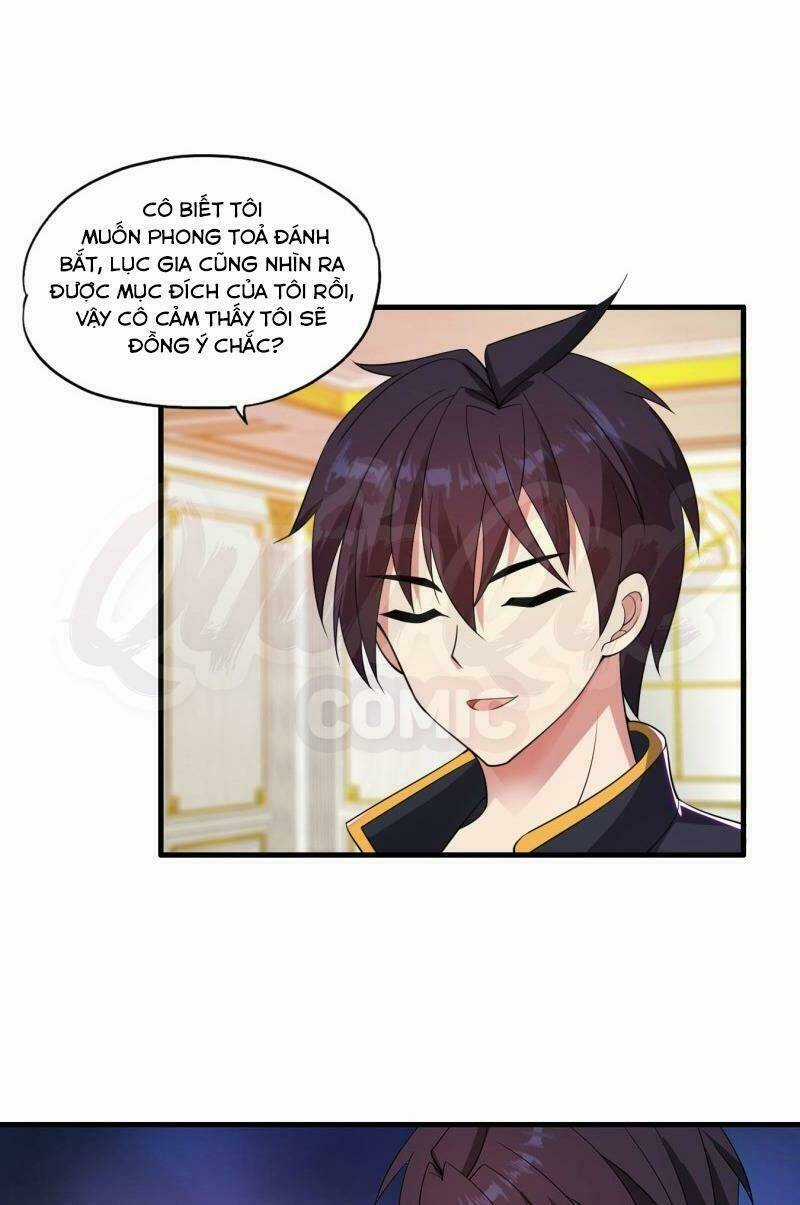 Y Đẳng Cuồng Binh Chapter 60 trang 4