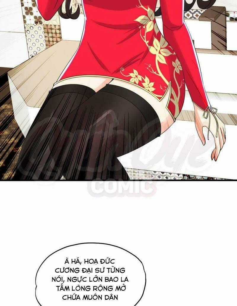 Y Đẳng Cuồng Binh Chapter 60 trang 40