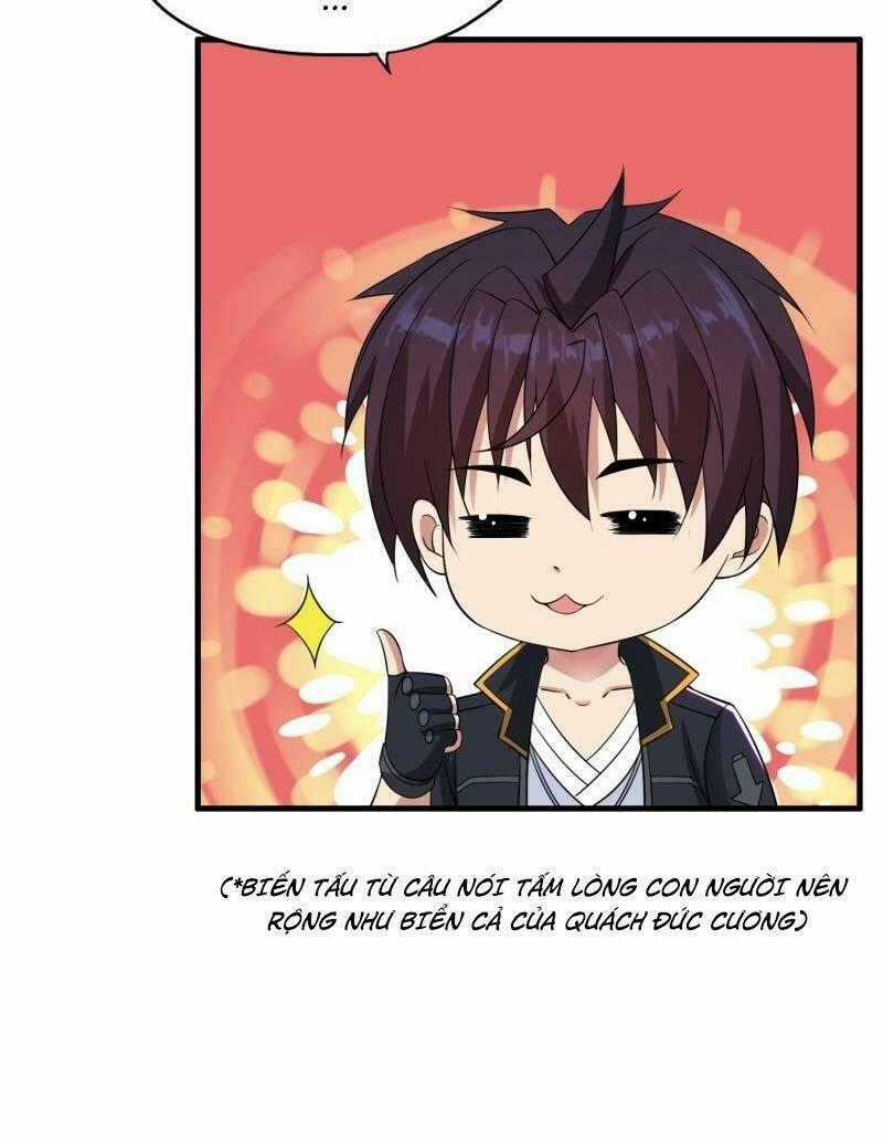 Y Đẳng Cuồng Binh Chapter 60 trang 41