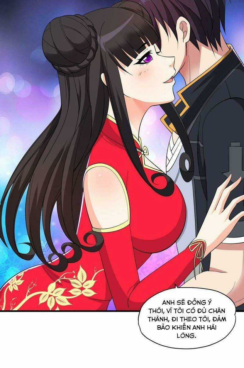 Y Đẳng Cuồng Binh Chapter 60 trang 5