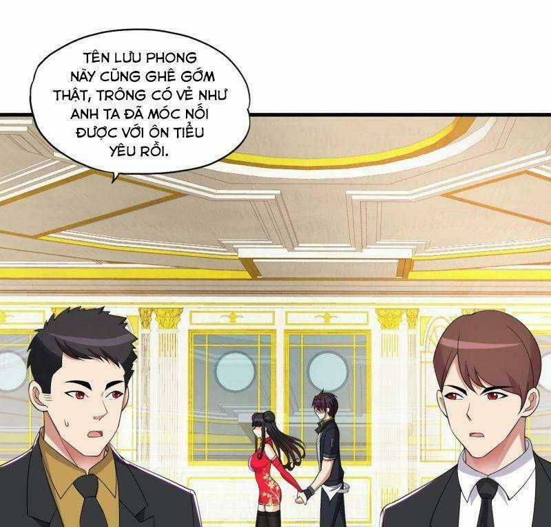 Y Đẳng Cuồng Binh Chapter 60 trang 6