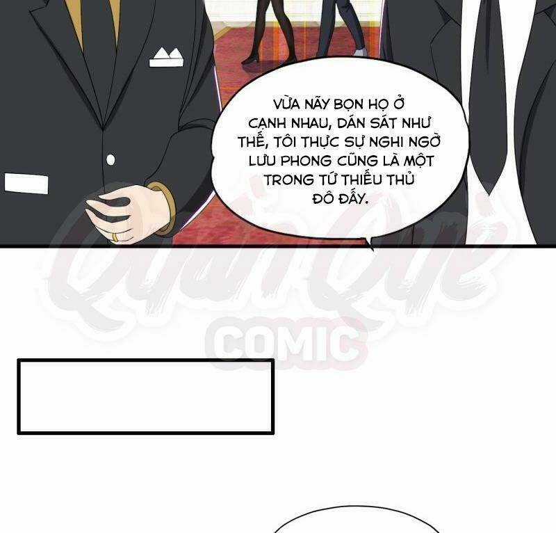 Y Đẳng Cuồng Binh Chapter 60 trang 7