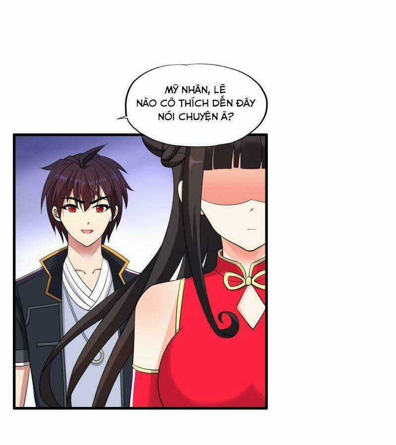 Y Đẳng Cuồng Binh Chapter 60 trang 9