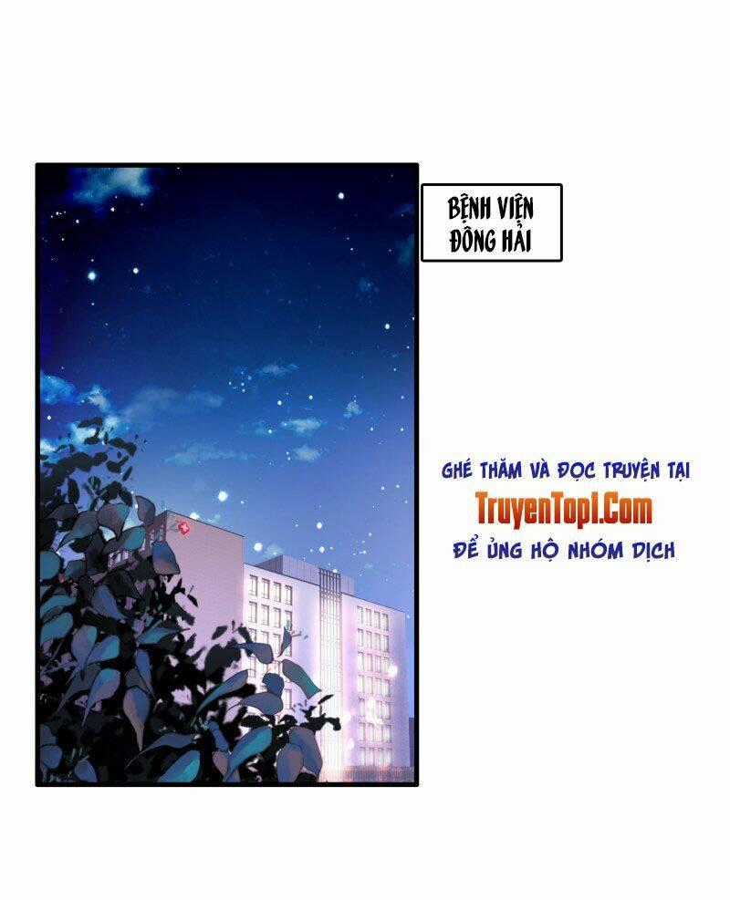 Y Đẳng Cuồng Binh Chapter 61 trang 0