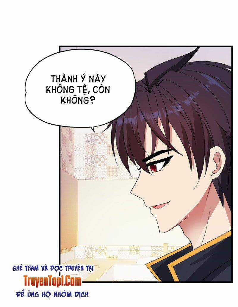 Y Đẳng Cuồng Binh Chapter 61 trang 14