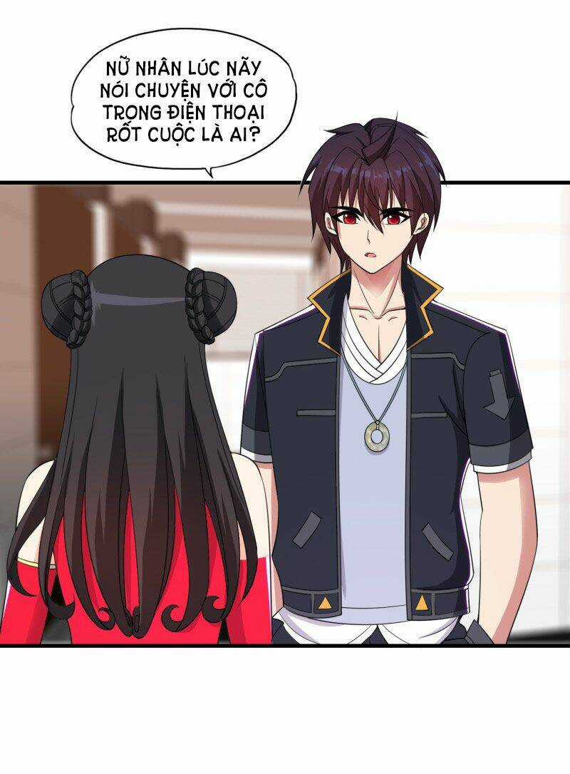 Y Đẳng Cuồng Binh Chapter 61 trang 17