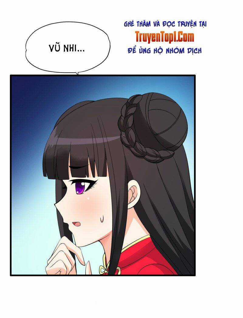 Y Đẳng Cuồng Binh Chapter 61 trang 18