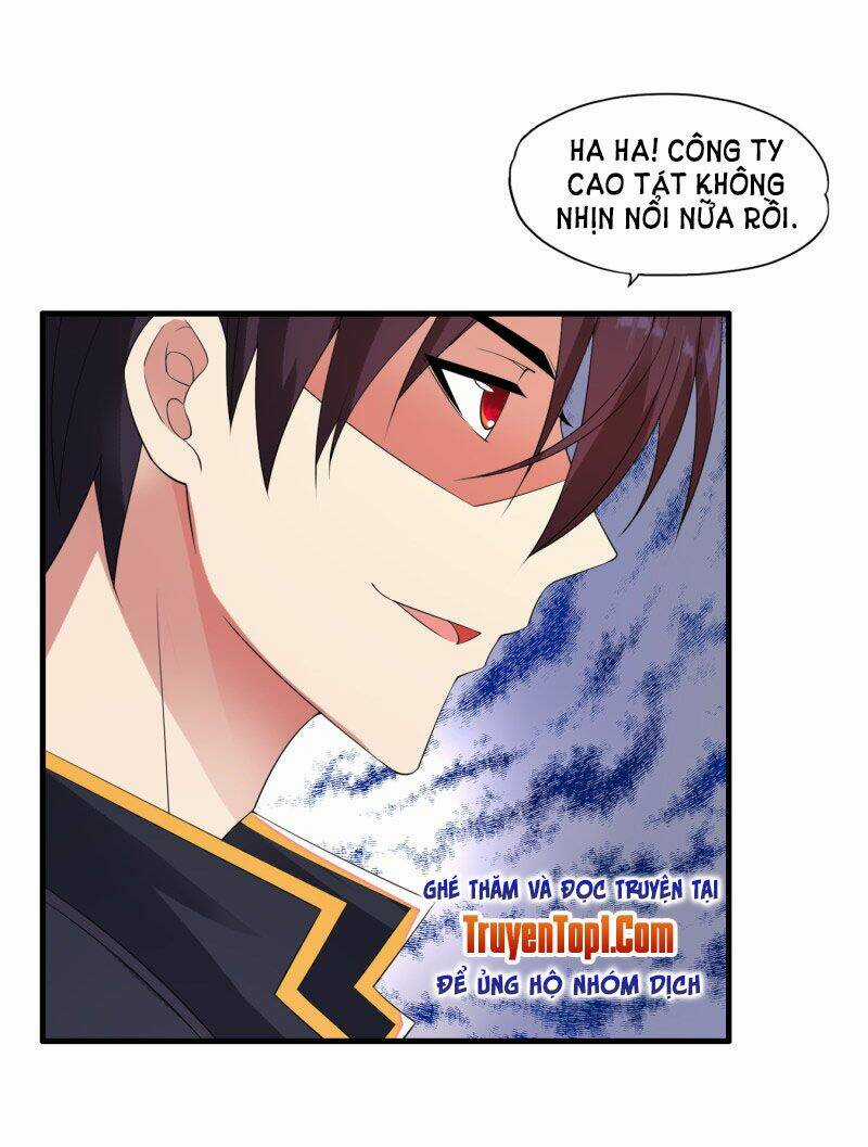 Y Đẳng Cuồng Binh Chapter 61 trang 26