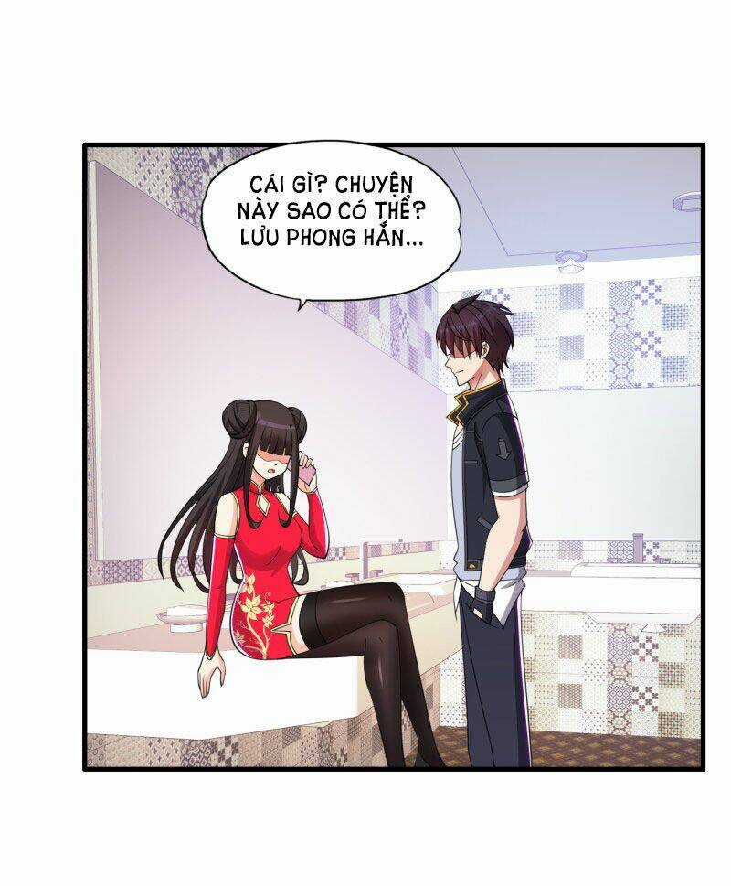 Y Đẳng Cuồng Binh Chapter 61 trang 3