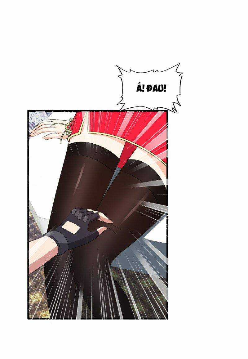 Y Đẳng Cuồng Binh Chapter 61 trang 9